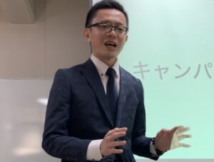 密本朋義のアバター