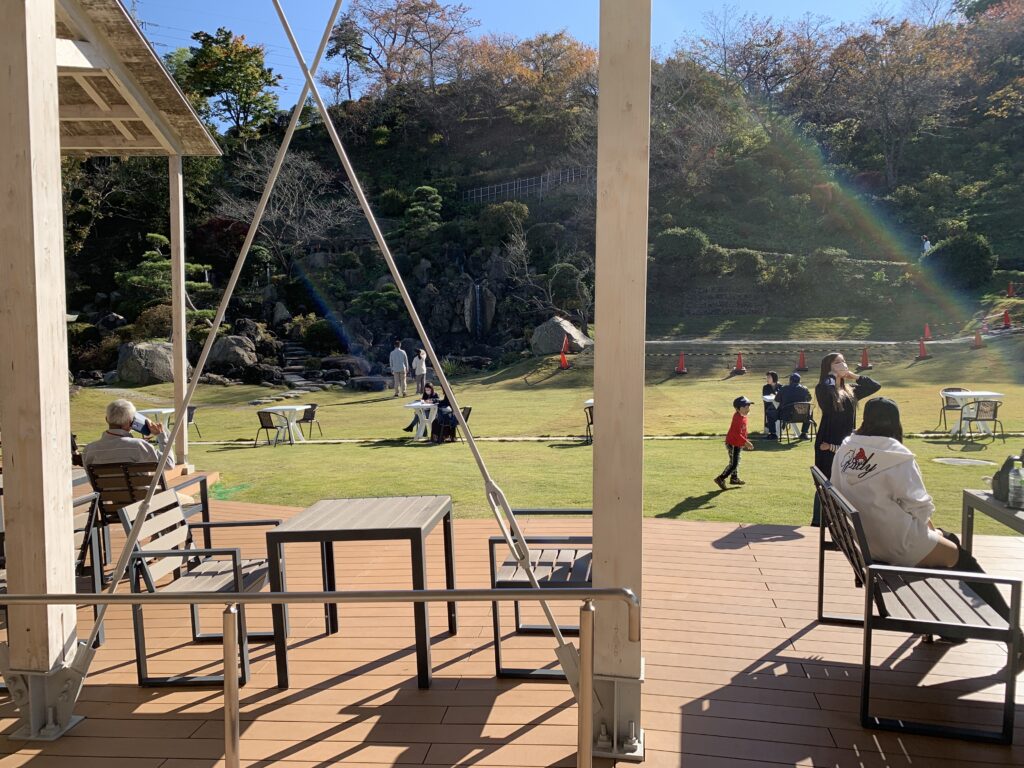 金蛇水神社