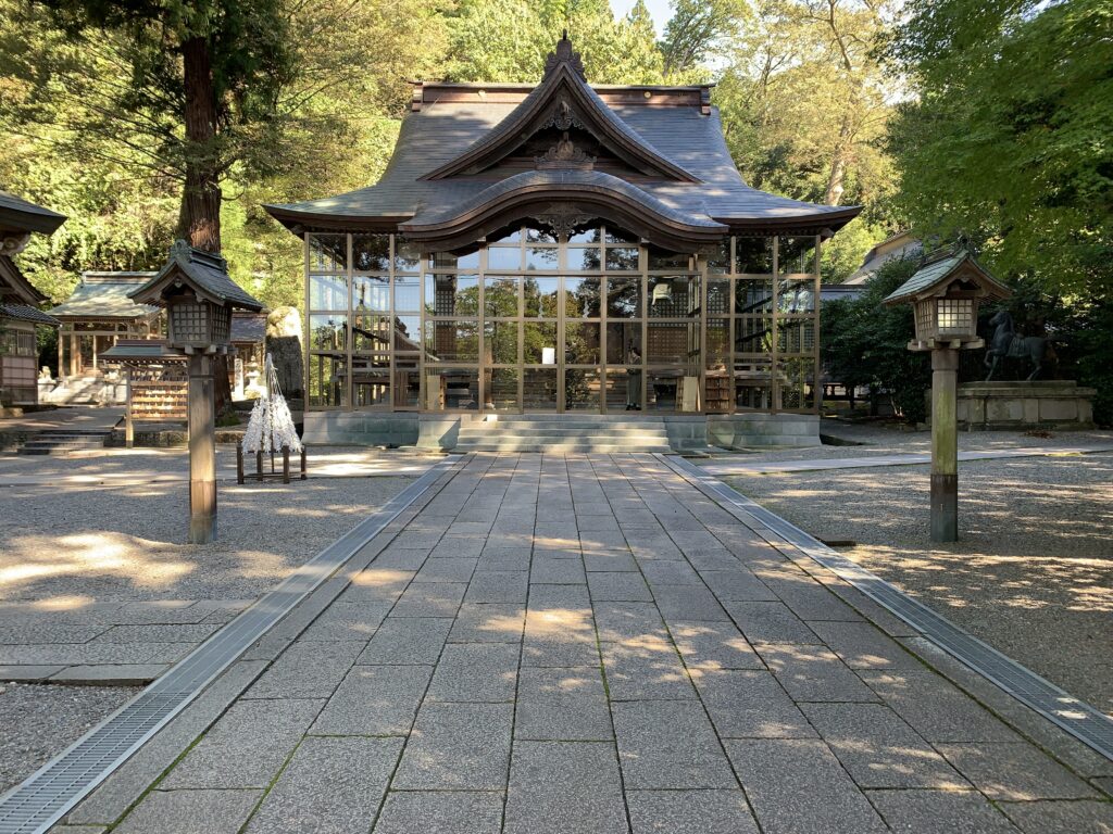 金剱宮