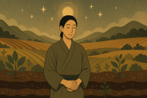 二黒土星 どんな人