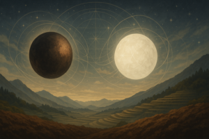 二黒土星 八白土星 相性