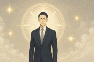 六白金星 どんな人
