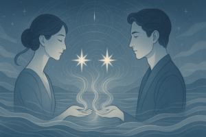 一白水星 同士 相性