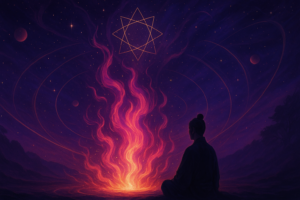 九紫火星 って何