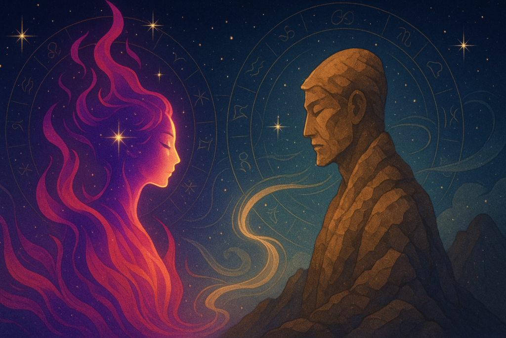 九紫火星 八白土星 相性