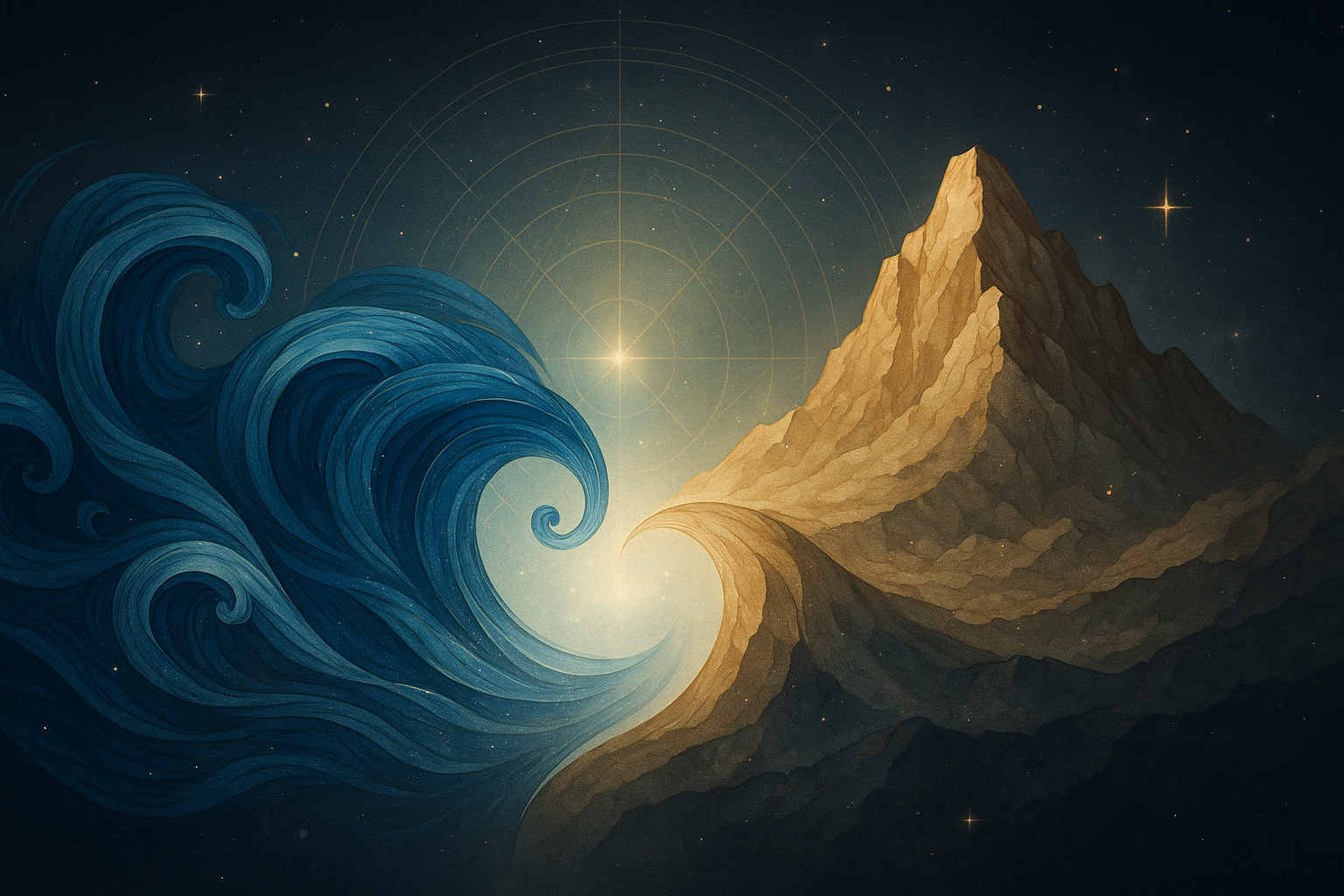 八白土星 一白水星 相性