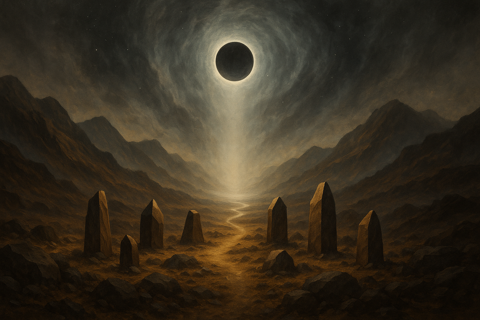八白土星 空亡