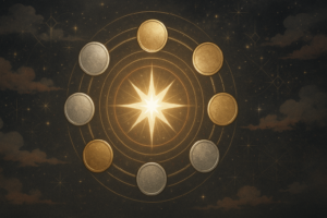 七赤金星 って何