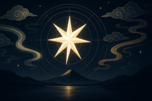 九星気学 傾斜 七赤金星