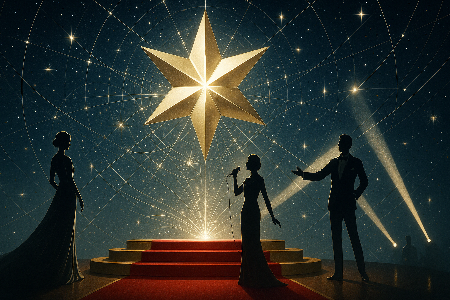 六白金星 芸能人