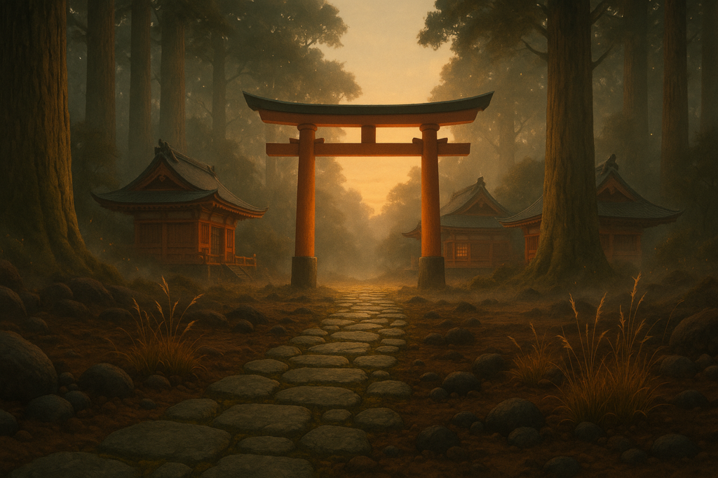 二黒土星 2026 神社