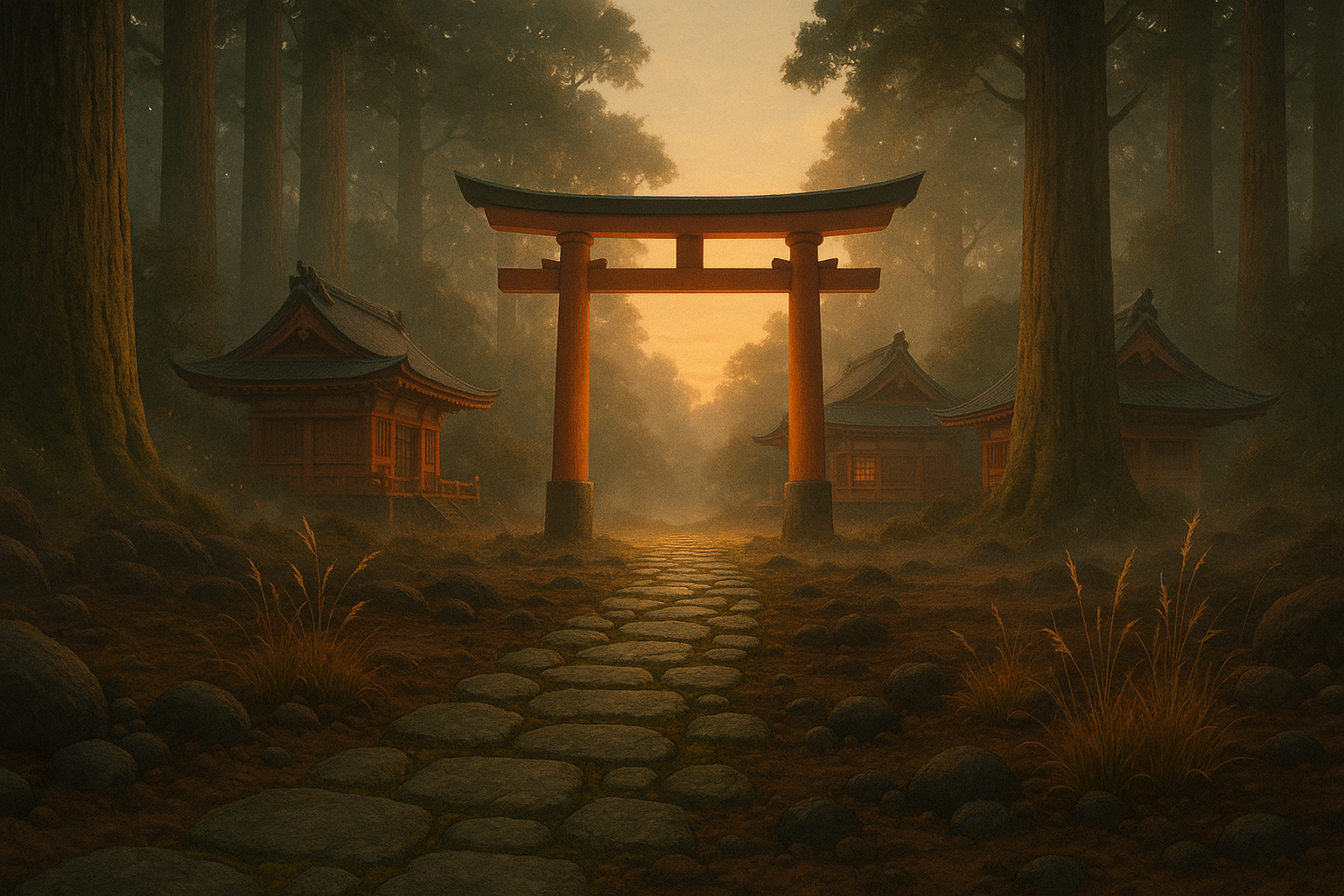 二黒土星 2026 神社